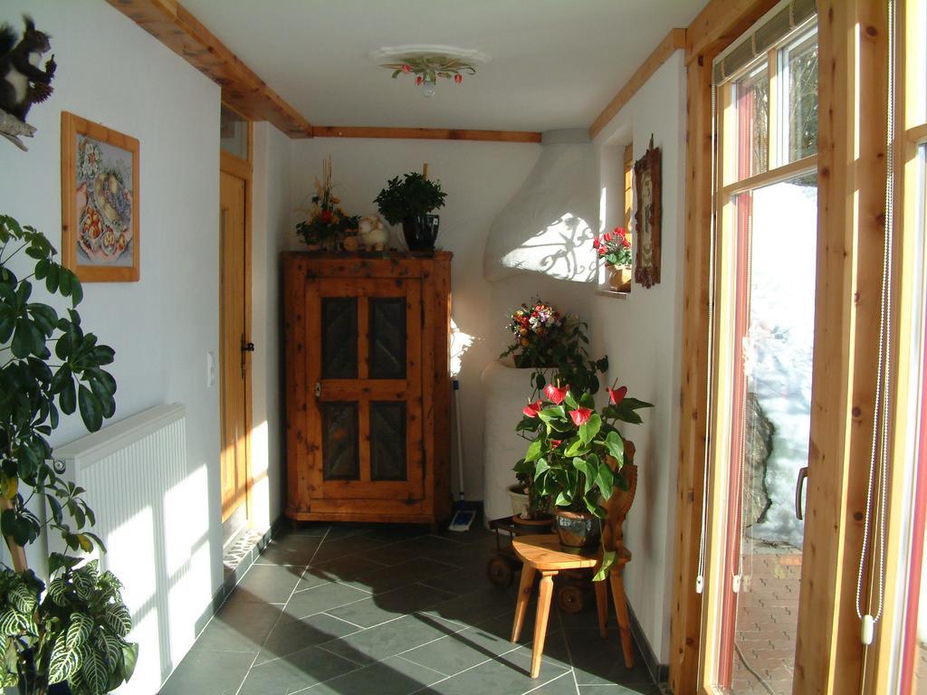 Hansalgut Hintergoriach Room photo